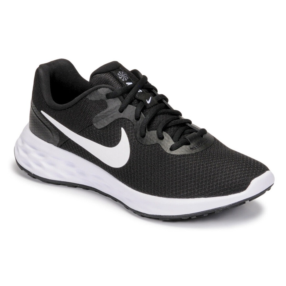 NIB - Nike Revolution 6 Running Sneakers